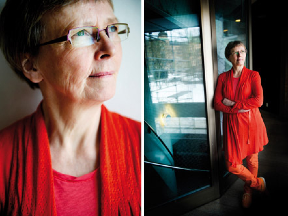 Avtal 2013 | ”Lägre ingångslöner leder till låglöneträsk”